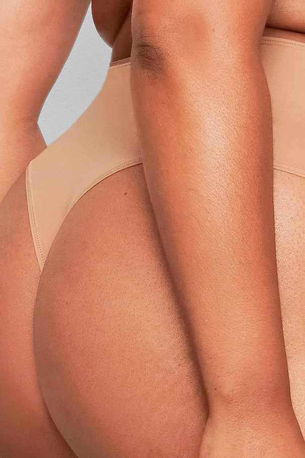 SKIMS High-waisted thong