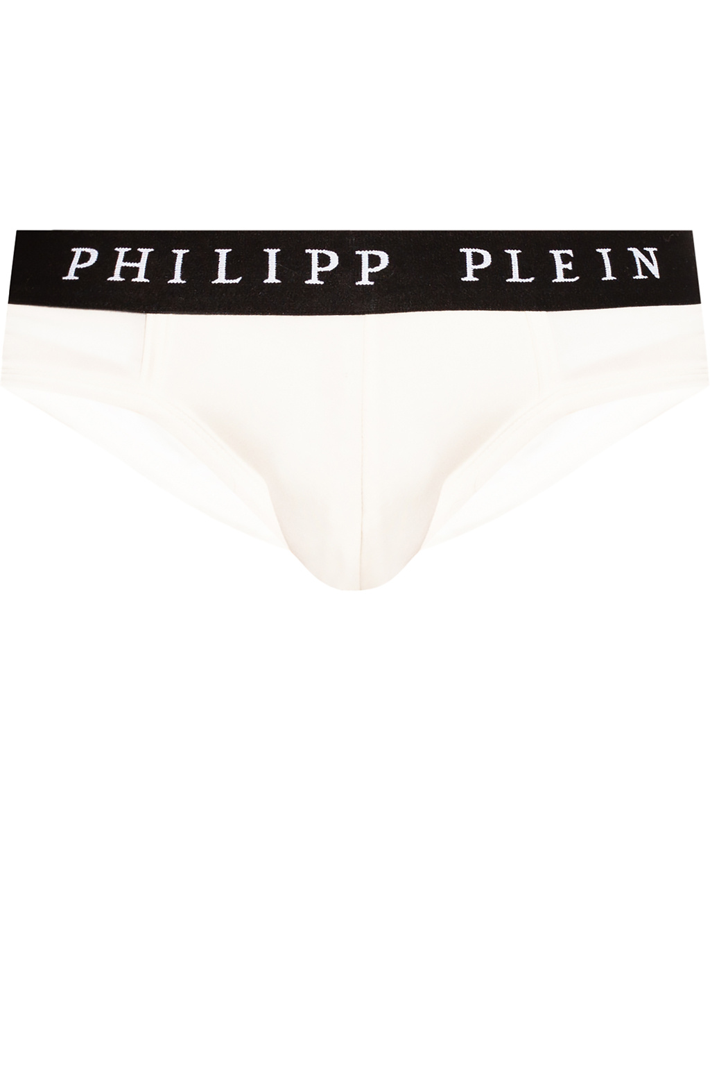 Philipp Plein Briefs with logo