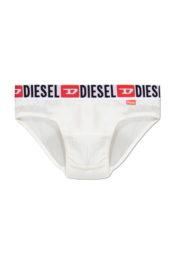 Diesel x TINDER od Diesel
