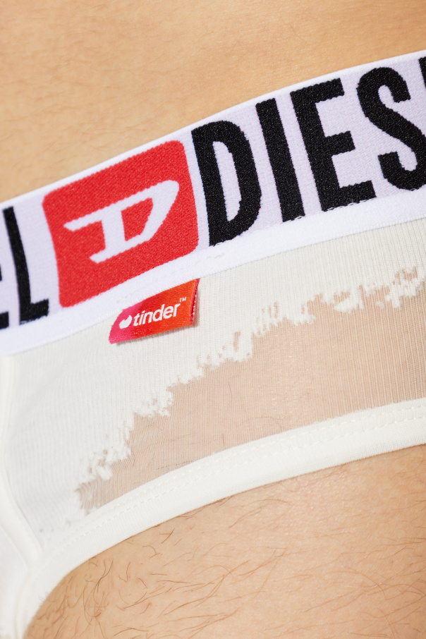 Diesel Diesel x TINDER