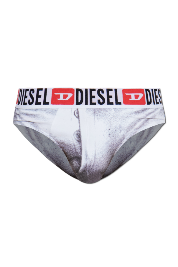 Diesel x Tom Of Finland Foundation, zdjęcie 1 Diesel x Tom Of Finland Foundation od Diesel