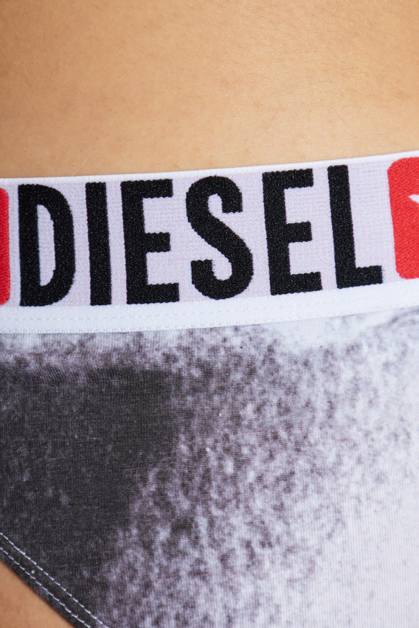 Diesel Diesel x Tom Of Finland Foundation