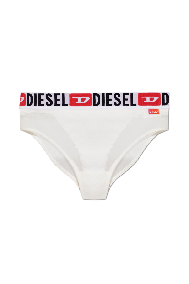 Diesel x TINDER od Diesel