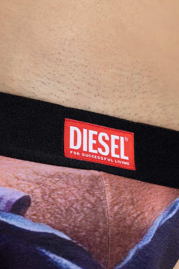 Diesel Diesel x Tom Of Finland Foundation
