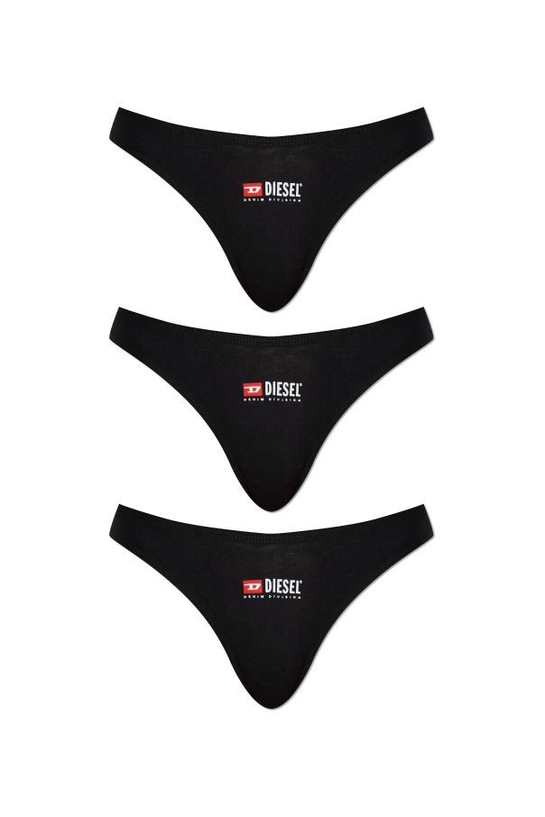 3-pack of strings "PUNCHY-D-CORE-3PACK" od Diesel