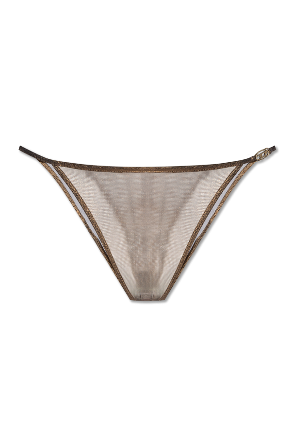 Diesel Briefs PUNCHY-GFT