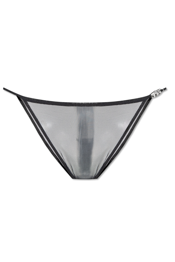 Diesel Panties PUNCHY-GFT