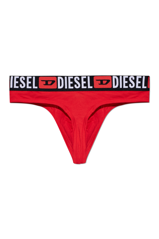 Diesel 3-pack of "RICK-D-CORE" strings