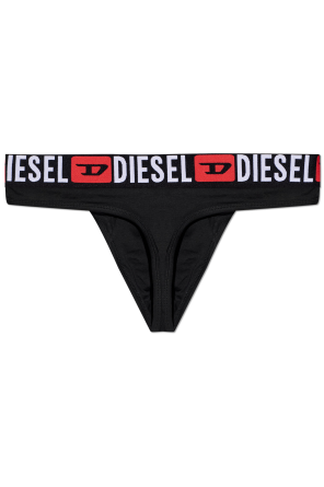 Diesel 3-pack of "RICK-D-CORE" strings