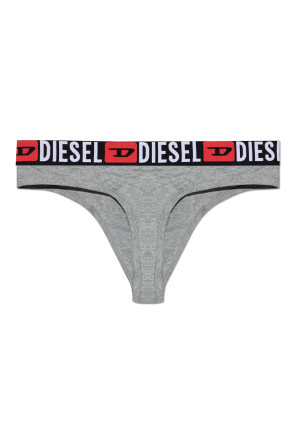 Diesel 3-pack of "RICK-D-CORE" strings