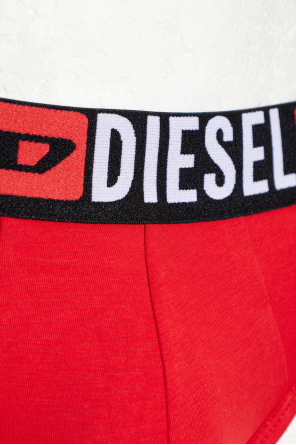 Diesel 3-pack of "RICK-D-CORE" strings