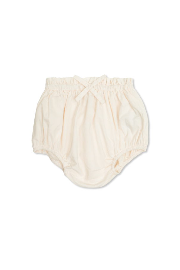 Cotton briefs od Bonpoint 