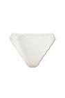 Stella McCartney ‘Mila Shimmering’ high rise thong