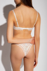 Stella McCartney ‘Mila Shimmering’ high rise thong