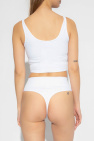 Stella McCartney Thong with logo