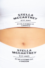 Stella McCartney Thong with logo