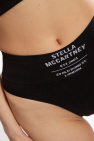 Stella McCartney High-rise thong