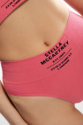 Stella McCartney High-rise thong