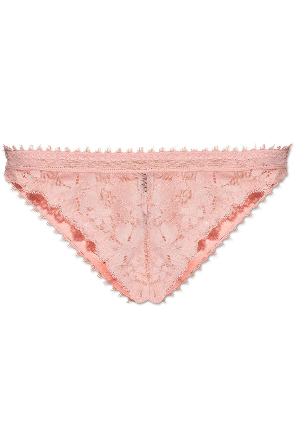 Stella McCartney Lace-trimmed briefs