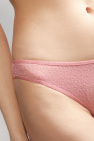 Stella McCartney Briefs with logo