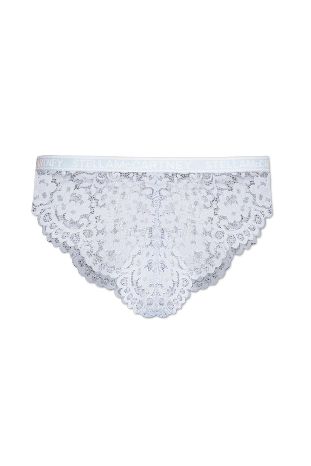 stella marble McCartney Lace briefs