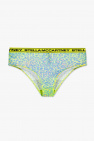 Stella McCartney High-rise briefs