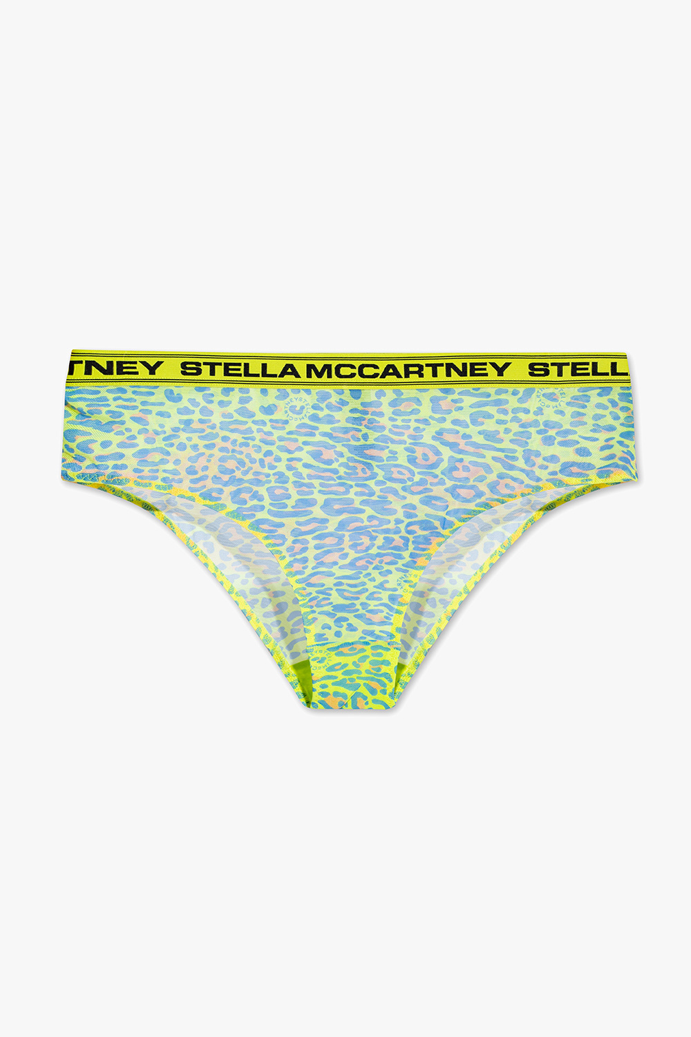 Stella McCartney High-rise briefs