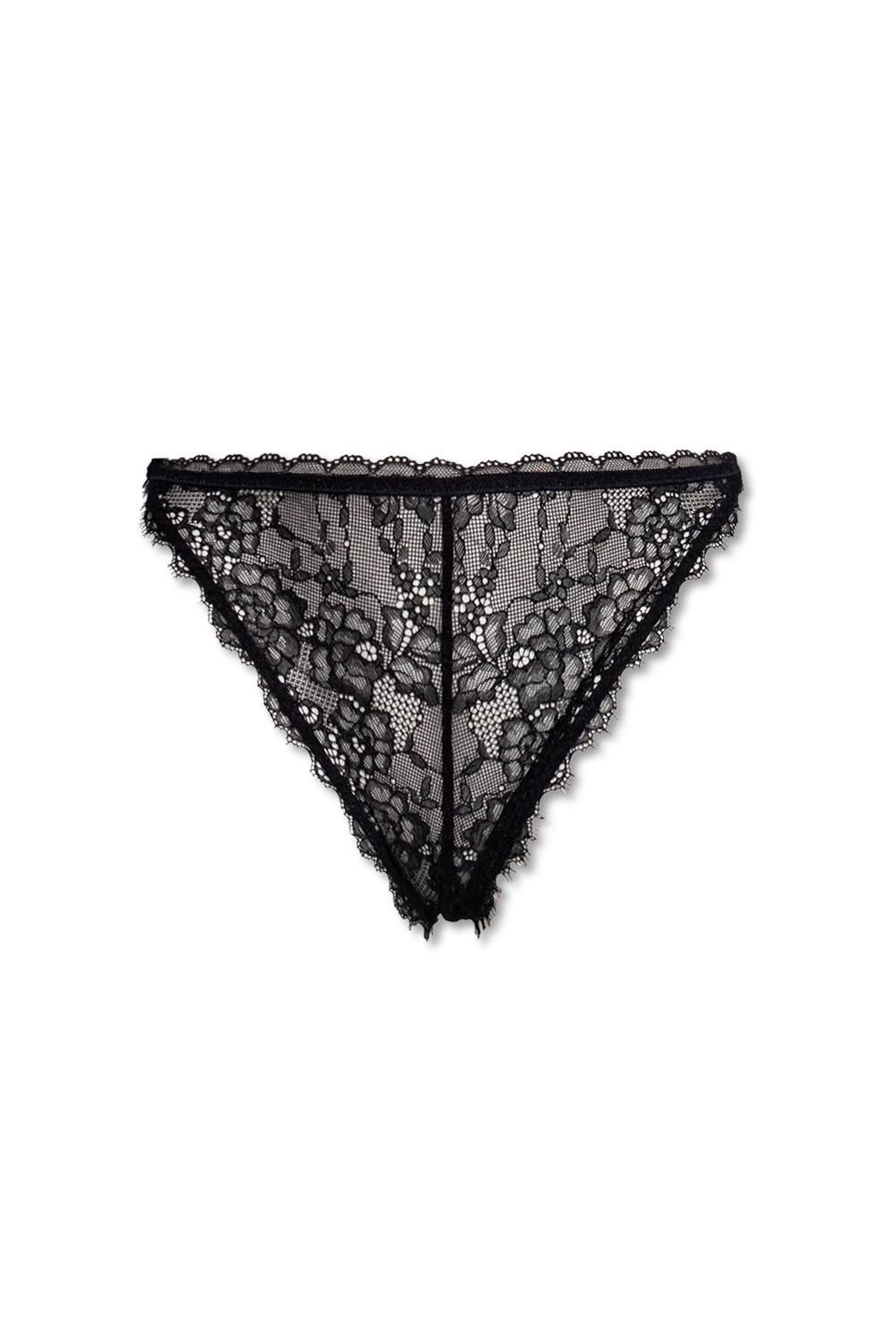 Stella McCartney ‘Ella Shining’ high rise thong