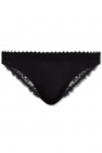 Stella McCartney Lace-trimmed briefs