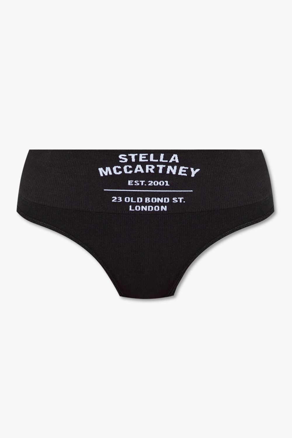 Stella McCartney Briefs with logo