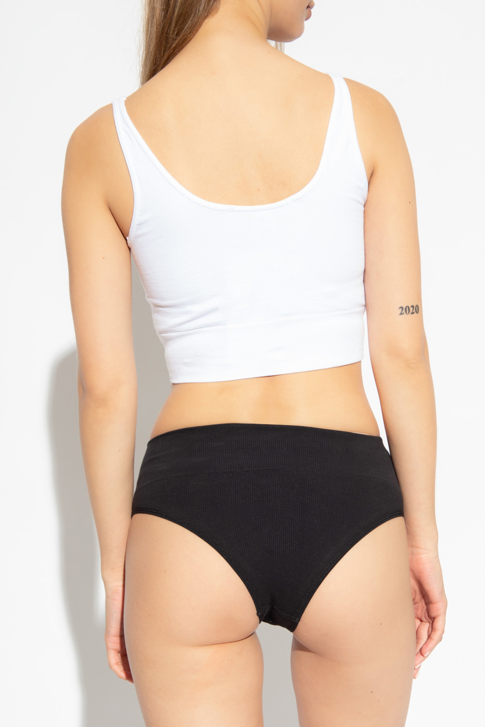 Stella McCartney Briefs with logo