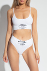 Stella McCartney Briefs with logo