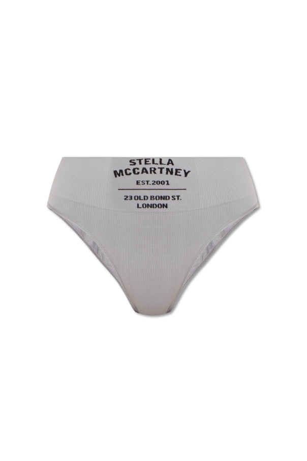 Stella McCartney Briefs with logo