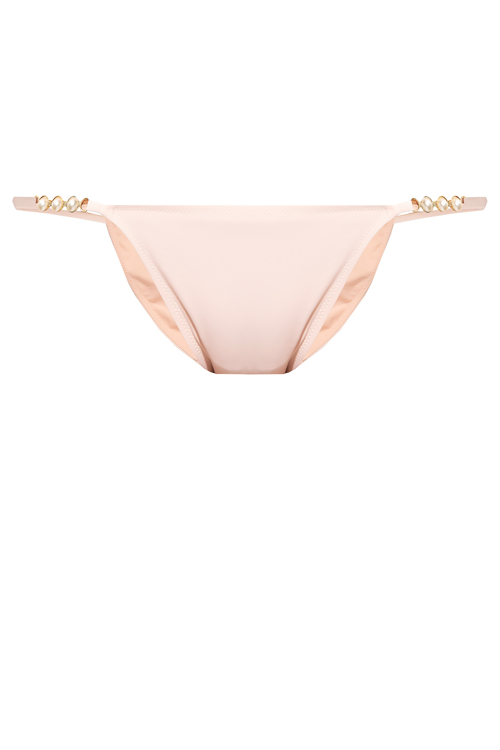 Stella McCartney ‘Pearl Embellishment’ swimsuit bottom