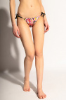 Stella McCartney ‘Watercolour Floral’ bikini bottom