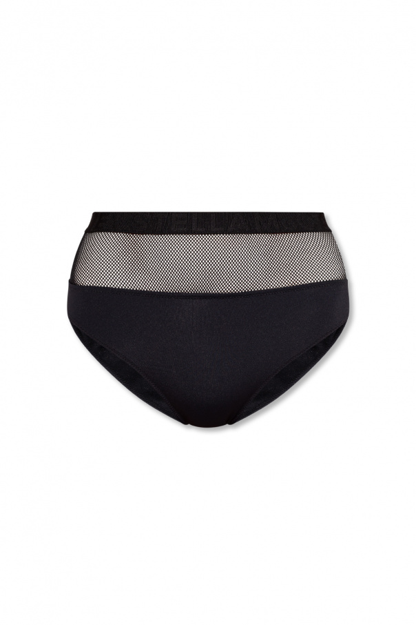 stella mccartney McCartney Swimsuit bottom