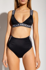 Stella McCartney High-waisted swimsuit bottom