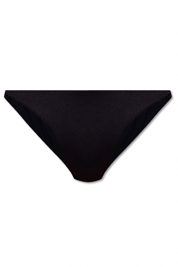 Stella McCartney ‘Sculpted Plunge’ bikini briefs