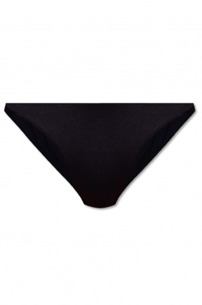 ‘sculpted plunge’ bikini briefs od Stella McCartney