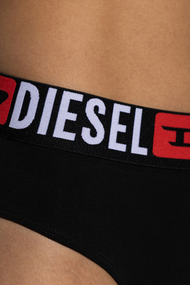 Diesel Figi 'SAM-D-CORE'