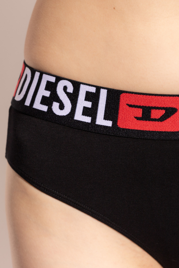 Diesel Trio pack figs