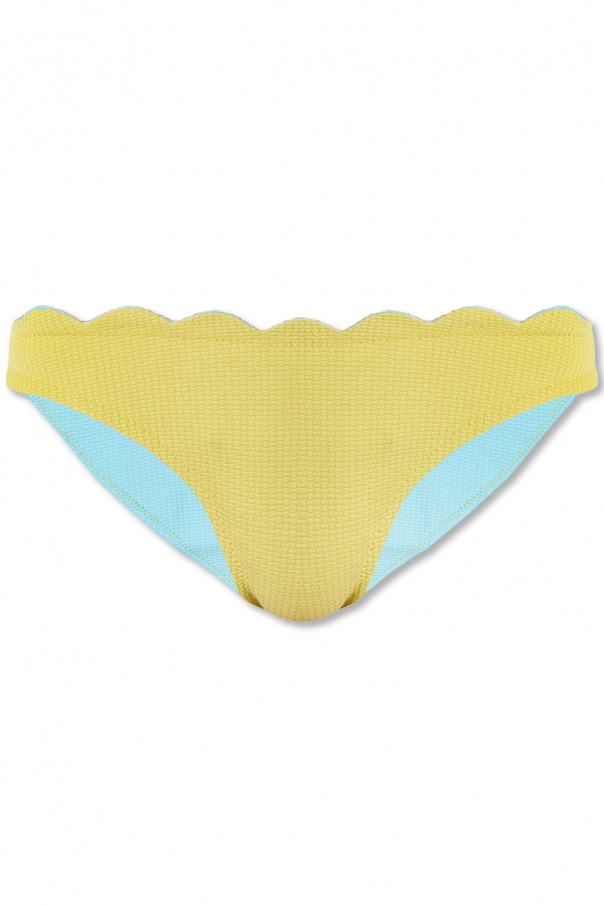 Marysia ‘Antibes’ reversible swimsuit bottom