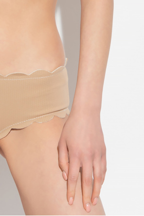 Marysia ‘Spring’ reversible swimsuit bottom