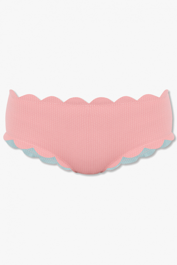 Marysia ‘Spring’ reversible swimsuit bottom