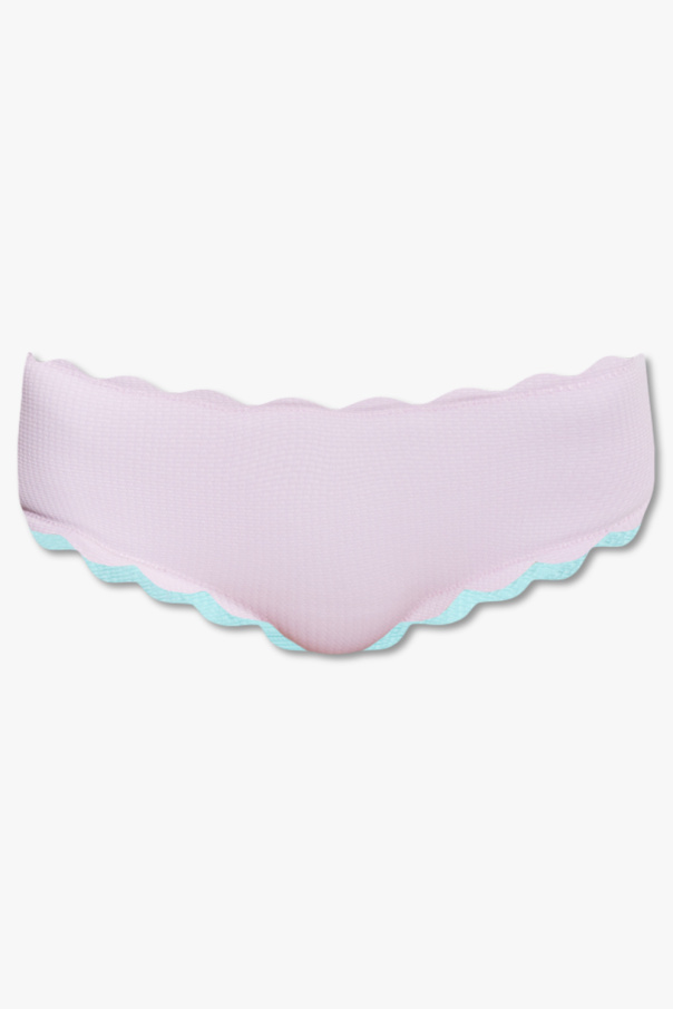 Marysia ‘Spring’ reversible bikini briefs