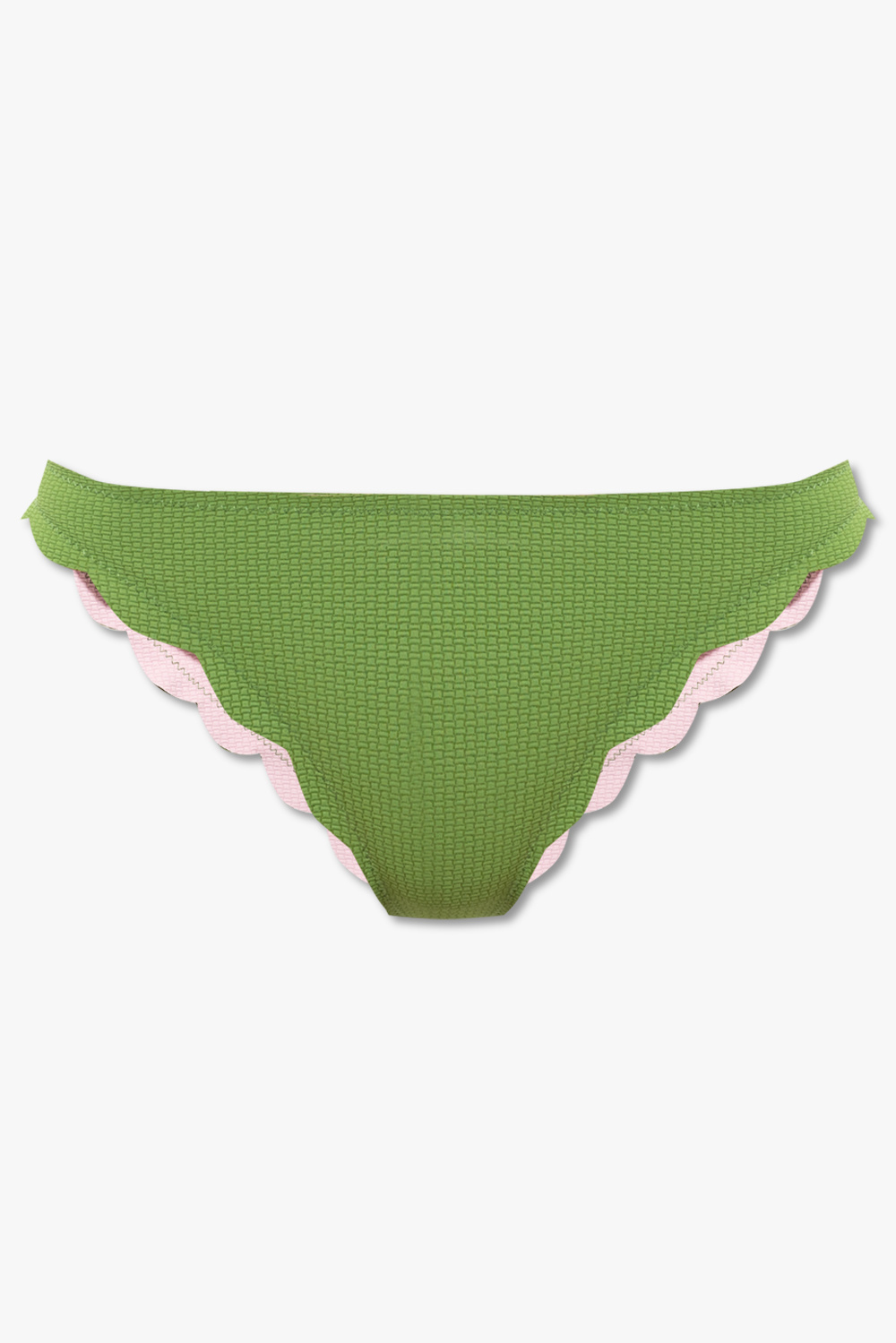 Marysia ‘Broadway’ reversible swimsuit bottom