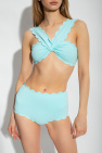 Marysia ‘Santa Monica’ bikini briefs