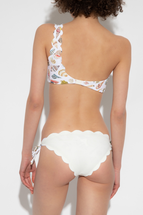 Marysia ‘Mott’ reversible swimsuit bottom