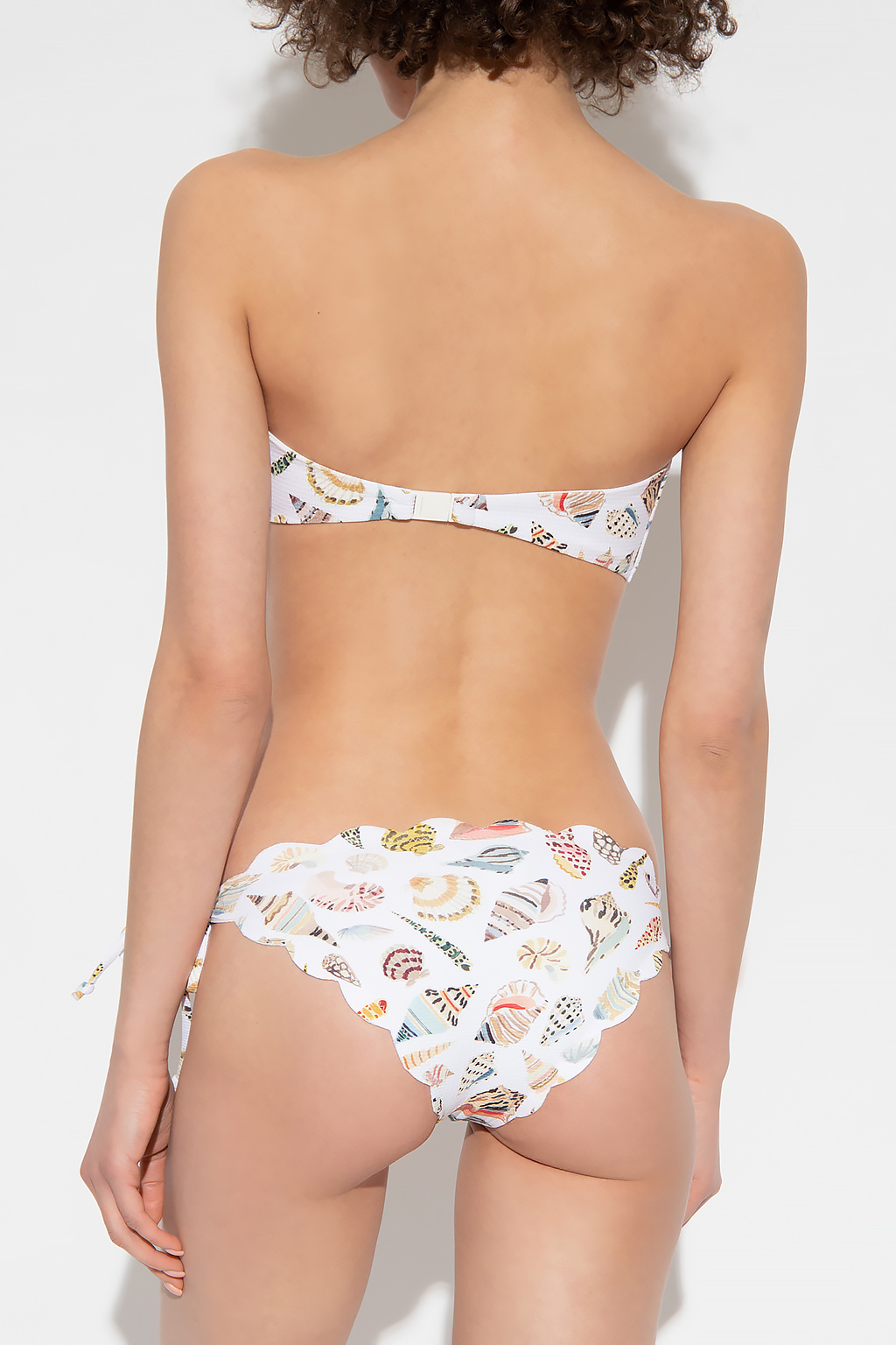 Marysia ‘Mott’ reversible swimsuit bottom