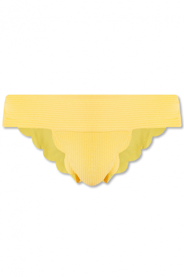 Marysia ‘Santa Clara’ reversible swimsuit bottom